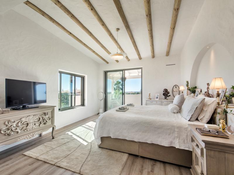 Villa Nativa , Algarve 