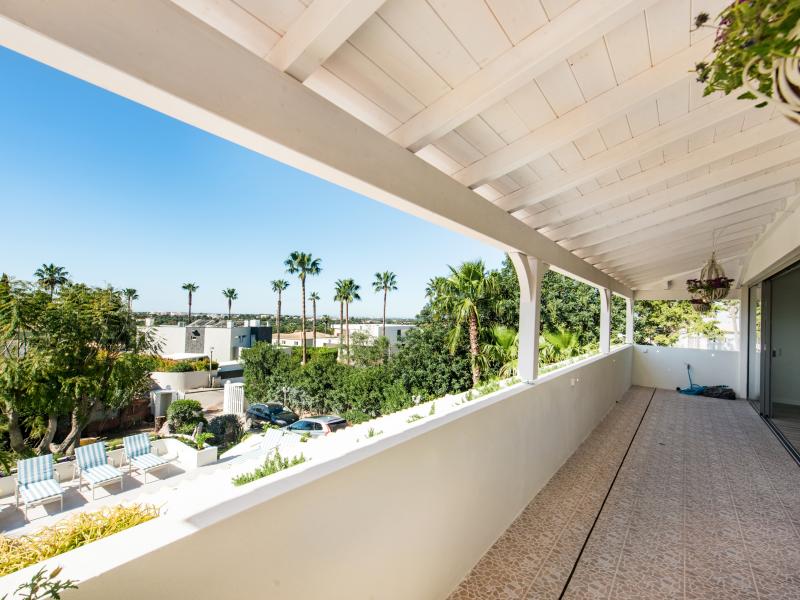 Villa Nativa , Algarve 