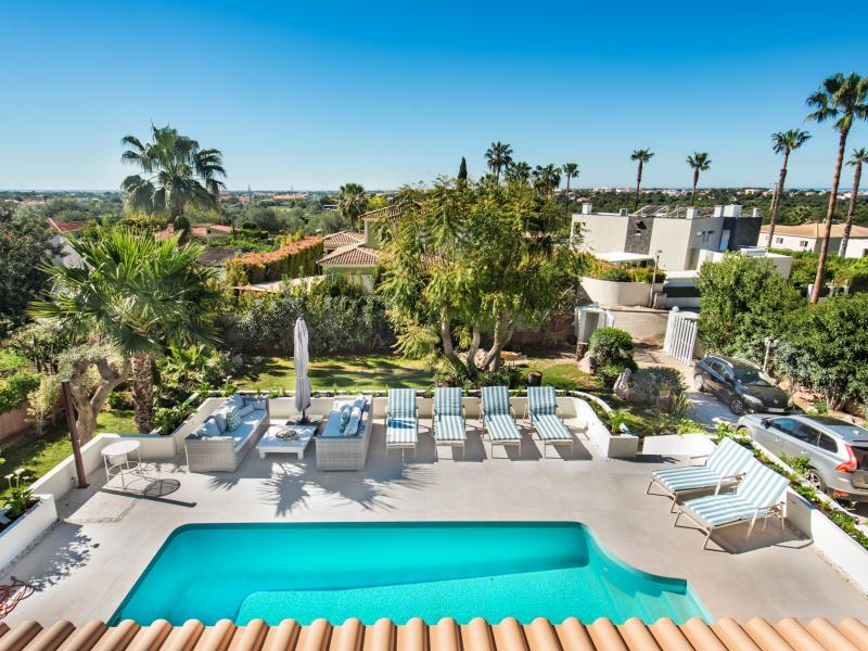 Villa Nativa , Algarve 