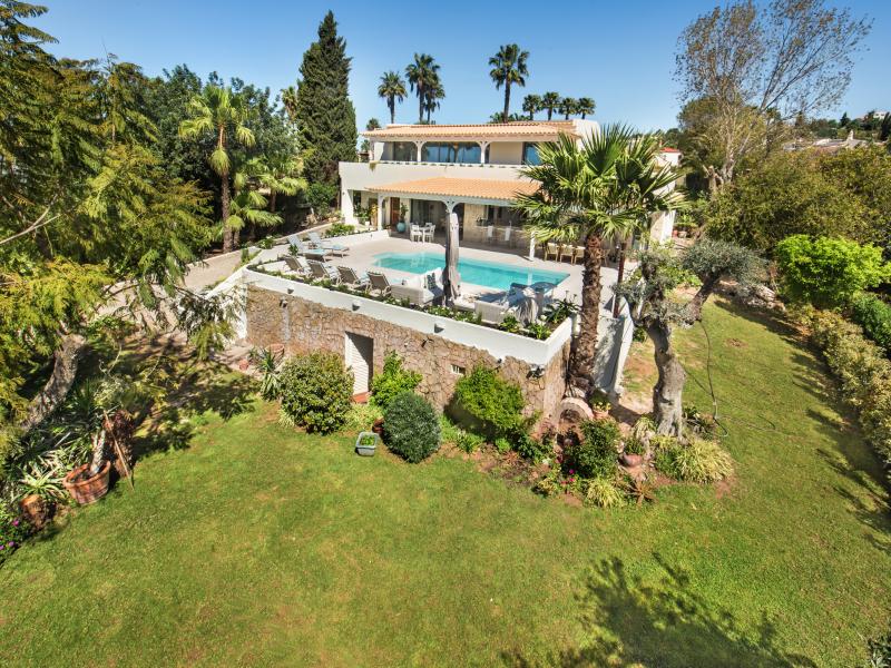Villa Nativa , Algarve 