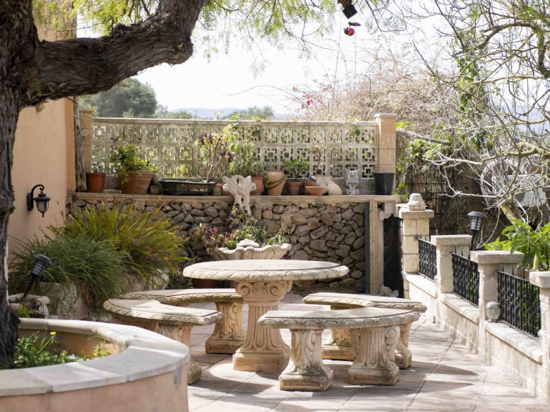 Finca Serena , 