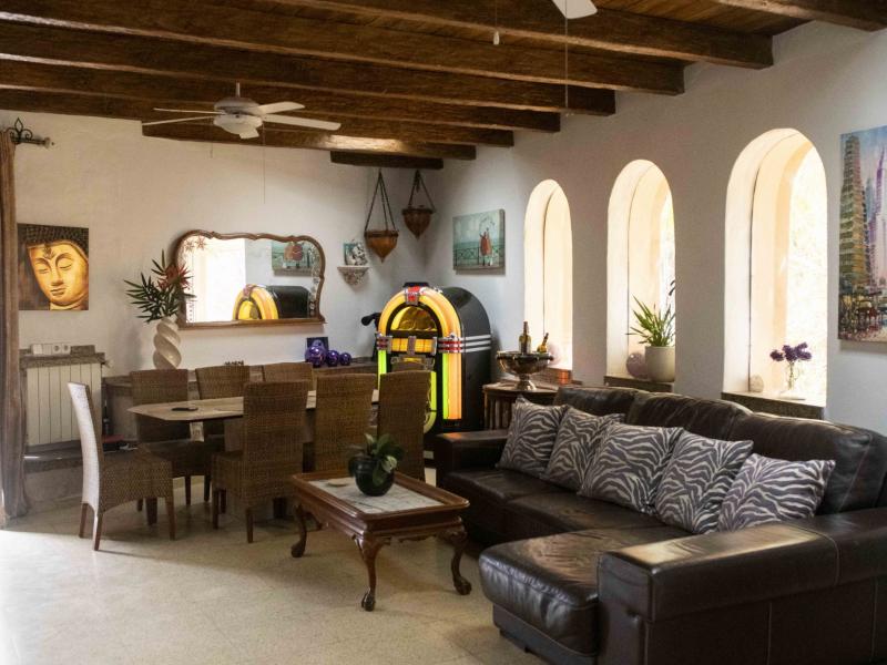 Finca Serena , 