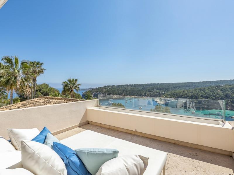 Villa Vista Marina , 