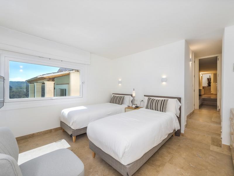 Villa Vista Marina , 