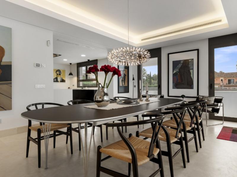 Villa Expressi , Marbella 