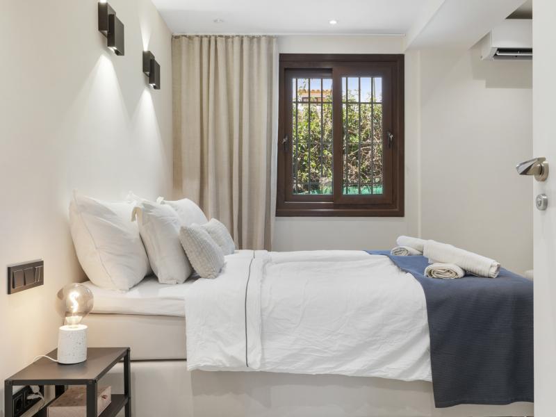 Villa Elara , Marbella 