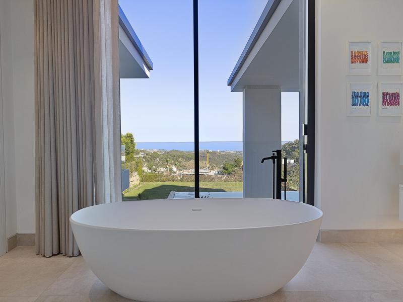 Villa Mirena , Marbella 