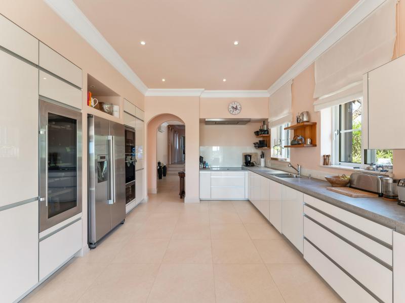 Casa Bella , Algarve 