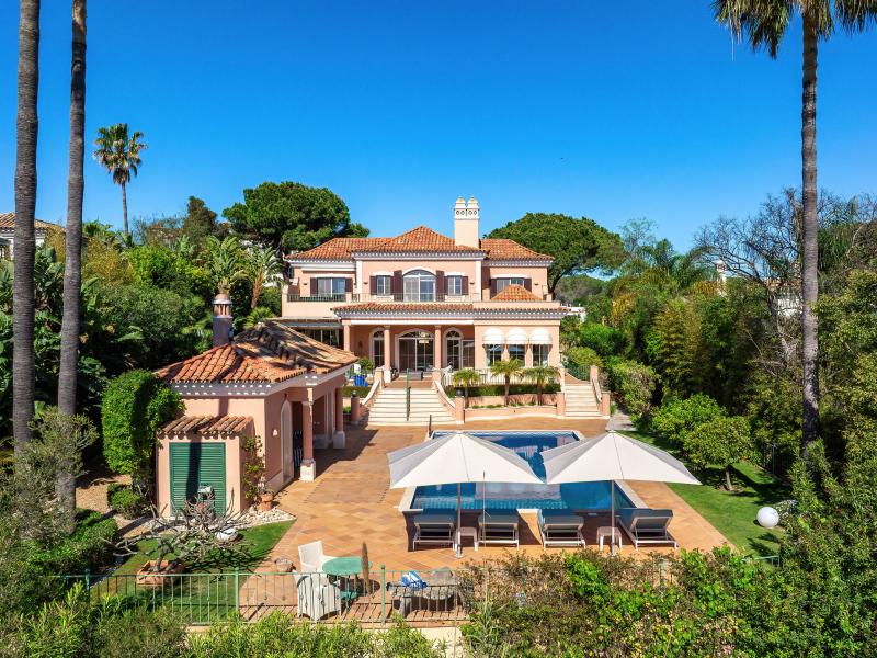 Casa Bella , Algarve 