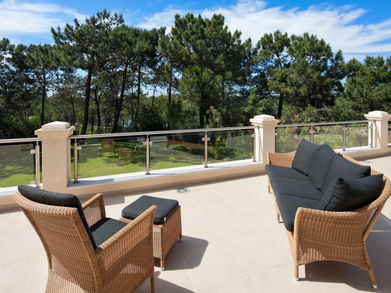 Villa Desejo de Paz , Algarve 