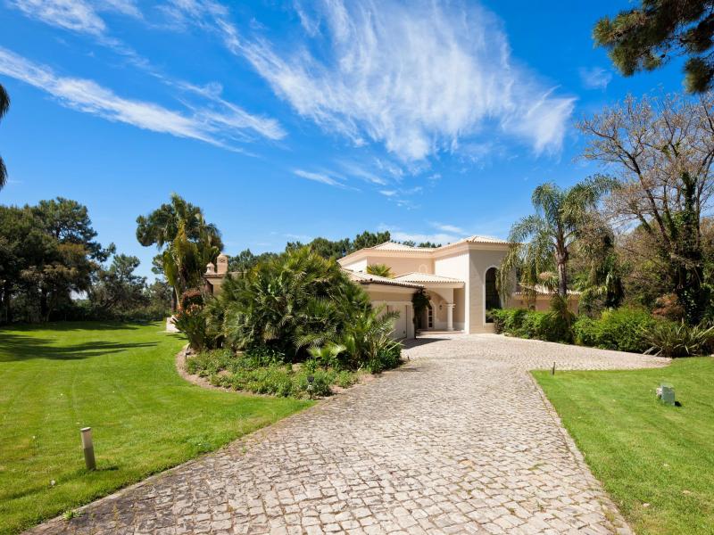 Villa Desejo de Paz , Algarve 