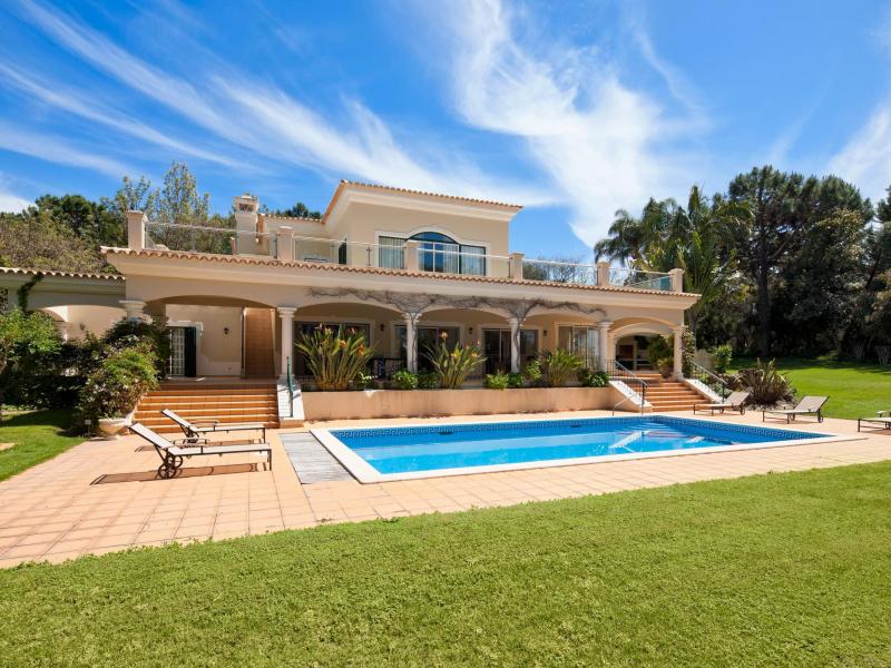 Villa Desejo de Paz , Algarve 