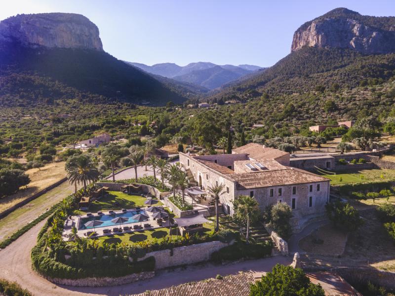 Fedele Estate , 