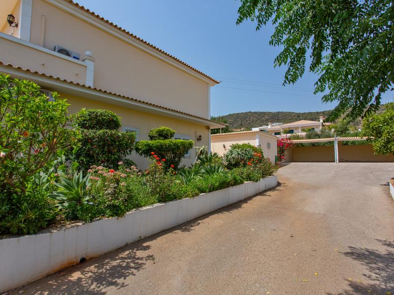 Villa do Vale Judeu , Algarve 