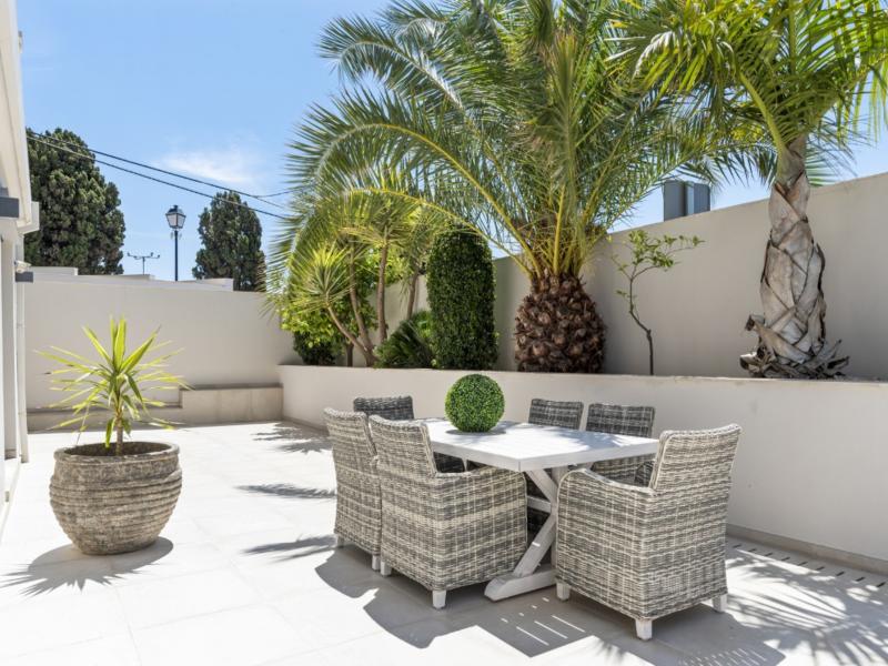 Joya del Mar , Marbella 