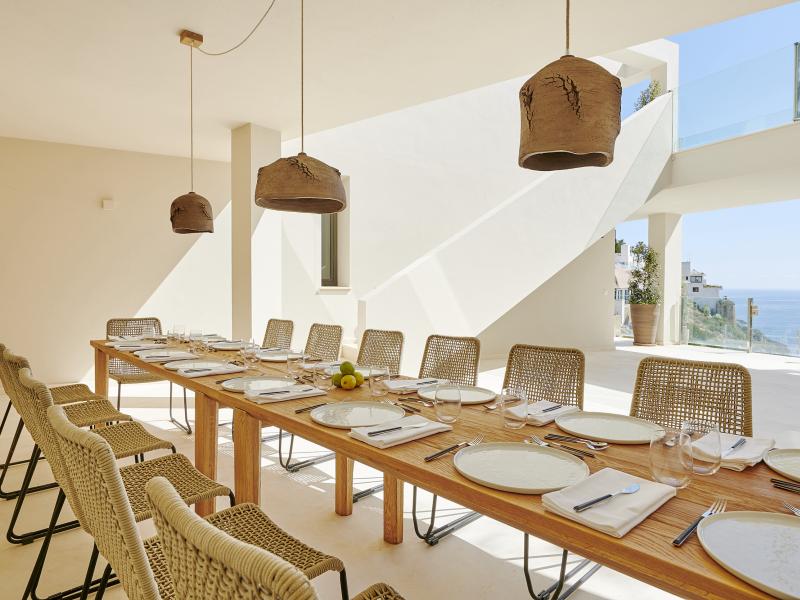 Villa Ora , 