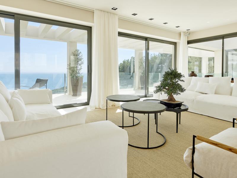 Villa Ora , 