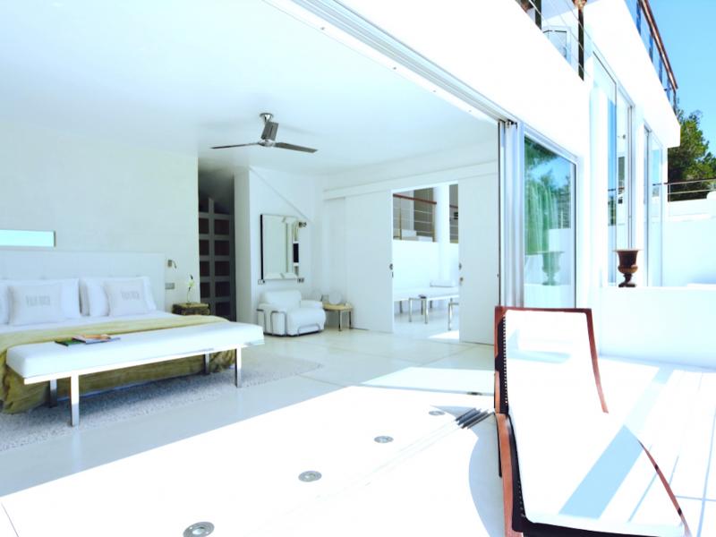 Villa Destiny , 