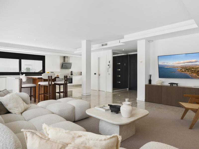 Villa Halo , Marbella 