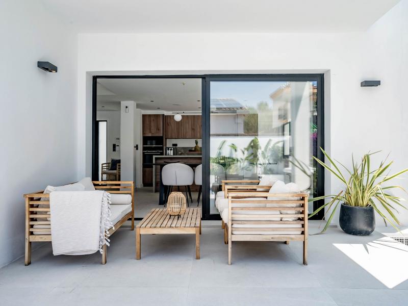 Villa Opulence , Marbella 