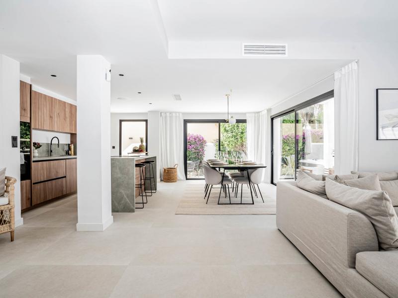 Villa Opulence , Marbella 