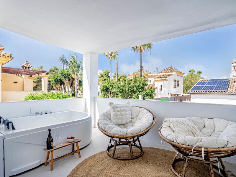 Villa Opulence , Marbella 