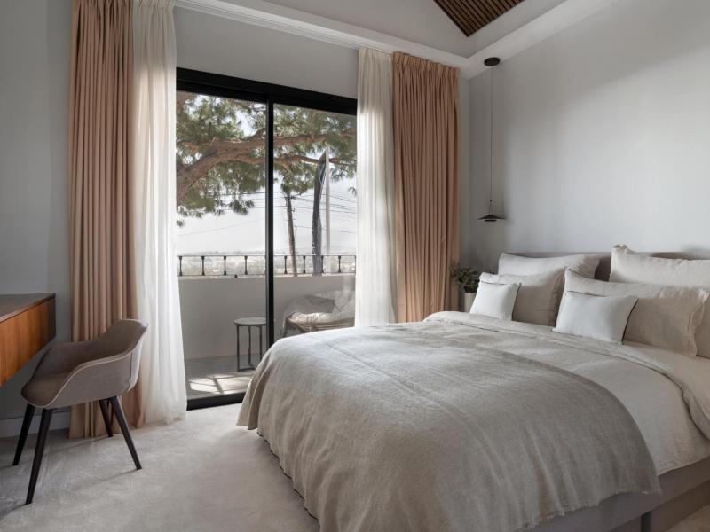 Villa Seraph , Marbella 