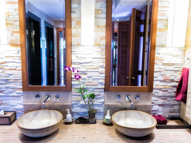 Baan Surin Sawan , Phuket , Surin 