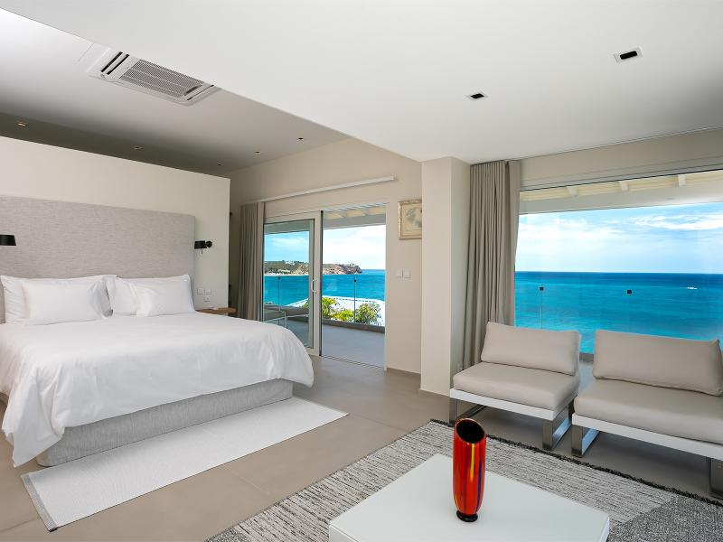 Esprit de la Mer , Terres Basses 