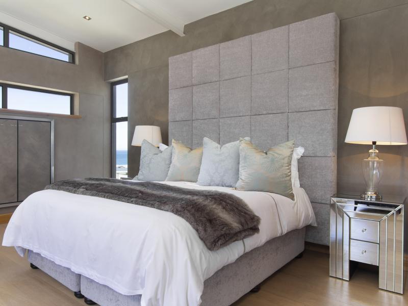 Victoria Residence , Cape Town 