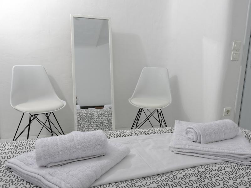 Villa Harmony , Mykonos 