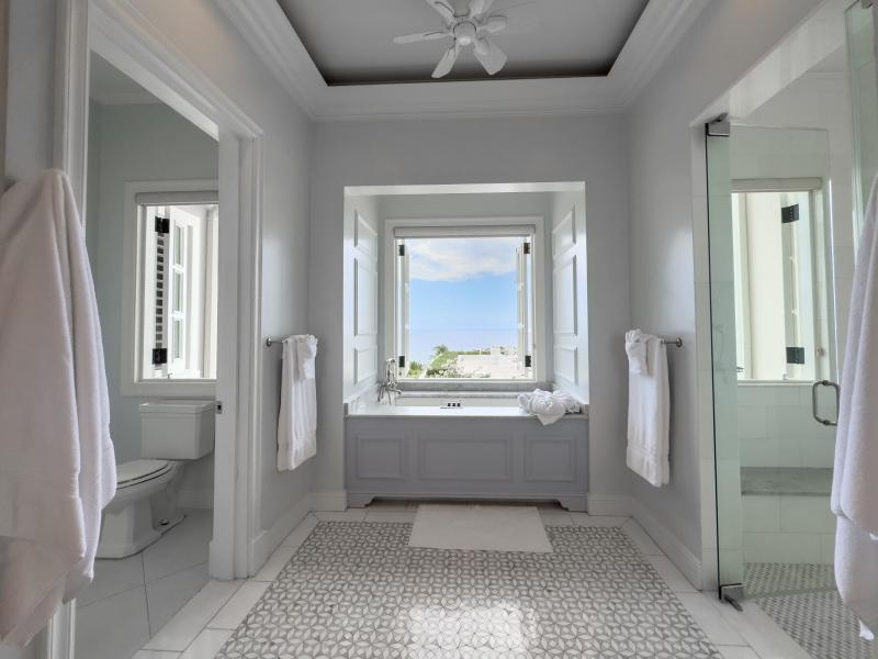 Tryall Club - Celestial Villa , Montego Bay 