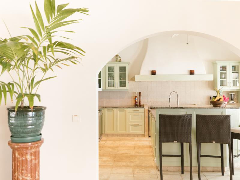 Villa Petite Plage 4 , Grand-Case 