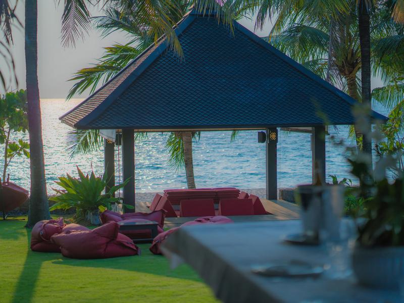 Saanti, Natai Beach , Natai Beach 