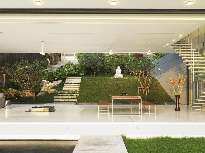 Amanzi, Kamala , Phuket 