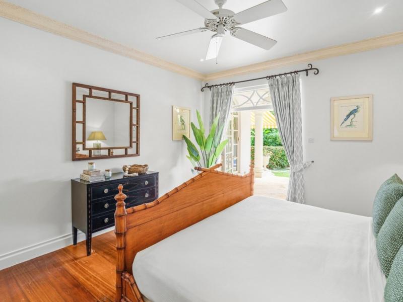 Monkey View , Mullins Bay , St Peter 