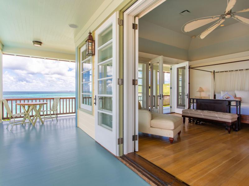 Coral Estate , Long Bay 