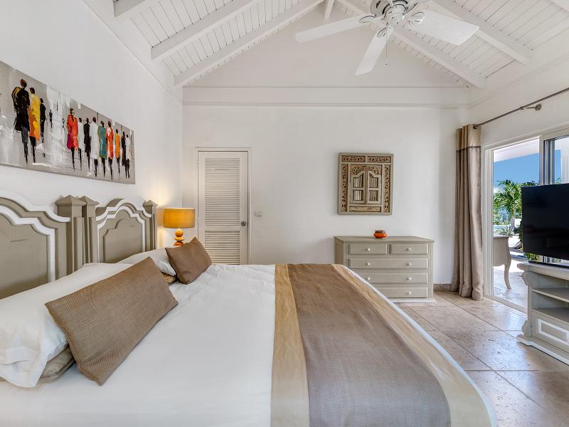 La Nina , Terres Basses 