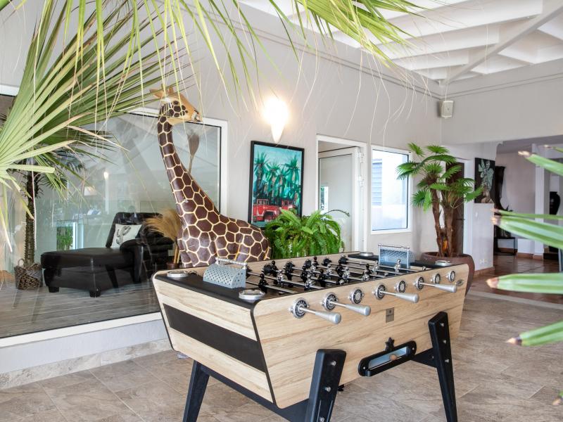 Privilège , Grand-Case 