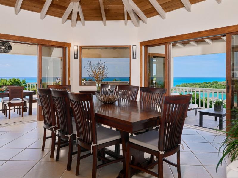 James Retreat , Galley Bay Heights 