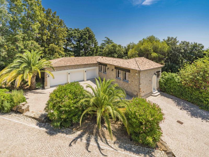 Villa Albert , Cote D'Azur 