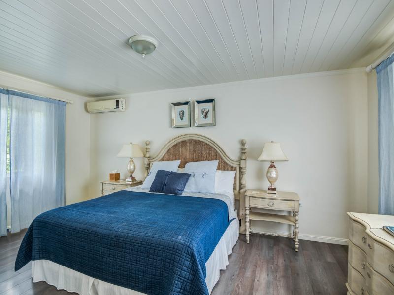 Capri Manor , Gibbes , Lower Carlton , St Peter , West Coast Barbados 