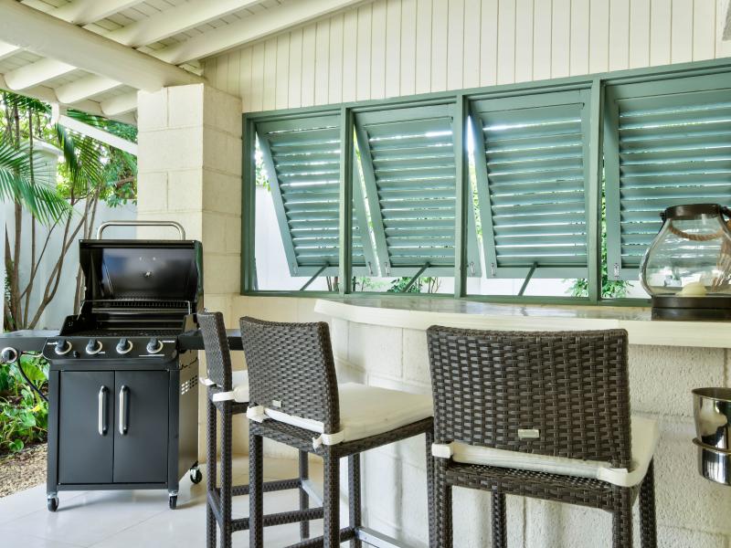 Capri Manor , Gibbes , Lower Carlton , St Peter , West Coast Barbados 