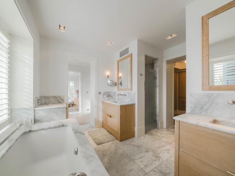 Villa Mont Rouge , Cote D'Azur 