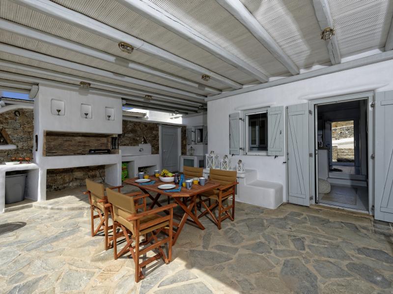 Villa Lucia , Mykonos 