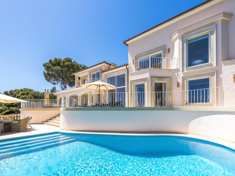 Terraza de Mallorca , Port Andratx 