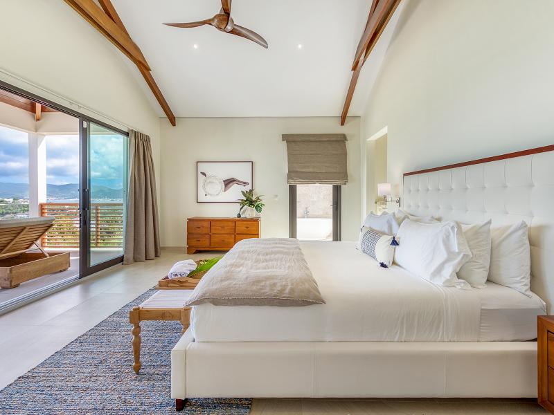 Amandara, Terres Basses , Terres Basses 