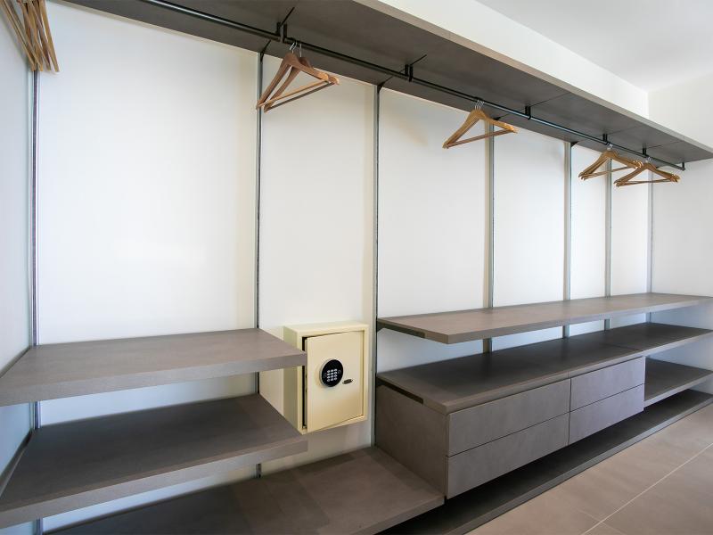 Esprit de la Mer , Terres Basses 