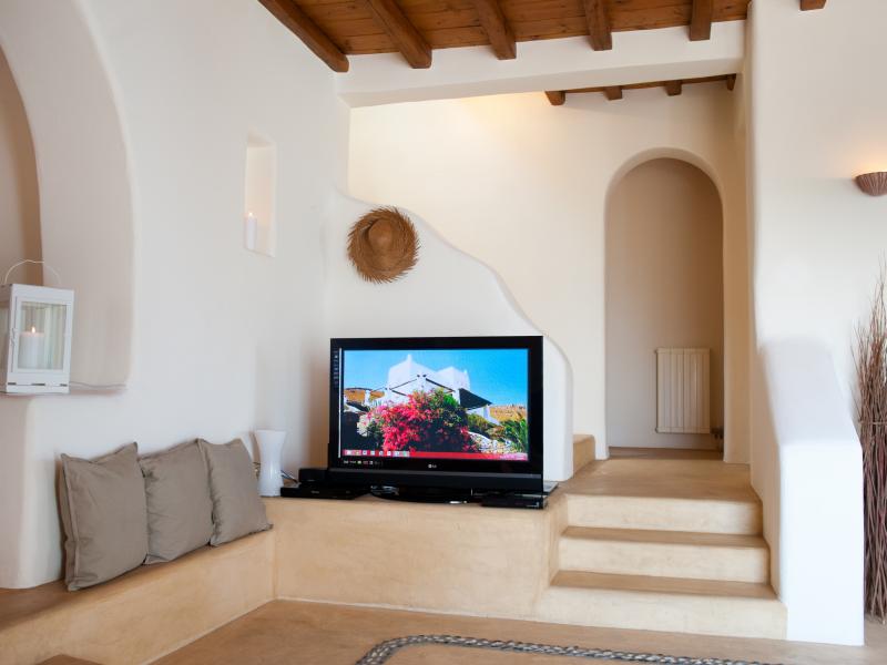 Villa Kappas , Mykonos 