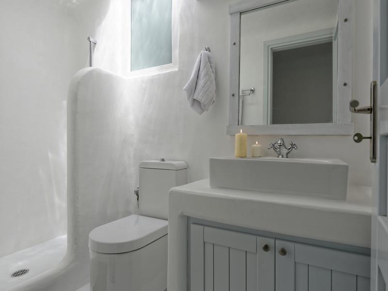 Villa Harmony , Mykonos 